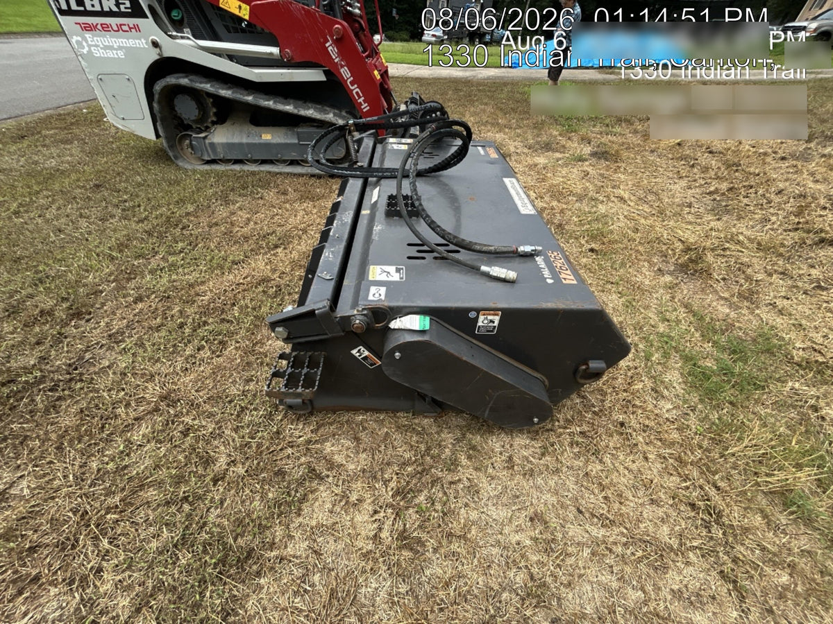 2021 PALADIN LAF3576-0022