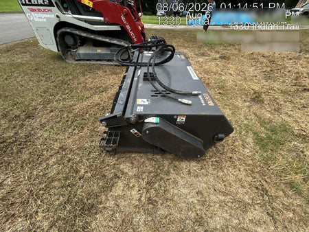 2021 PALADIN LAF3576-0022