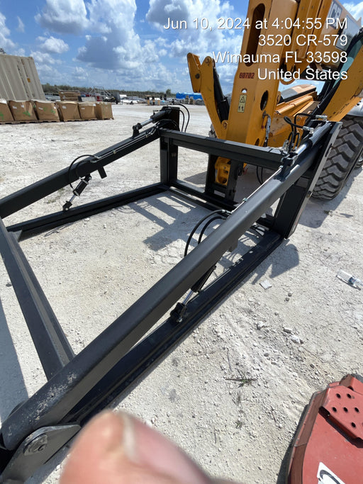 2024 ARROW MATERIAL HANDLING 61842-6-96-089PG