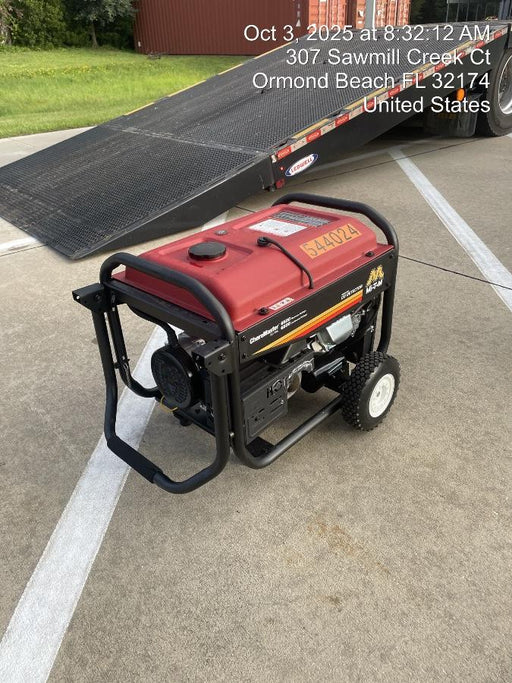 2025 MI-T-M GEN-6500-0MM1