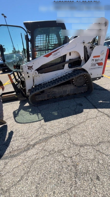 2025 ARROW MATERIAL HANDLING 24" Pallet Fork Frame
