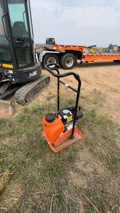 2023 MULTIQUIP MVC82VHW