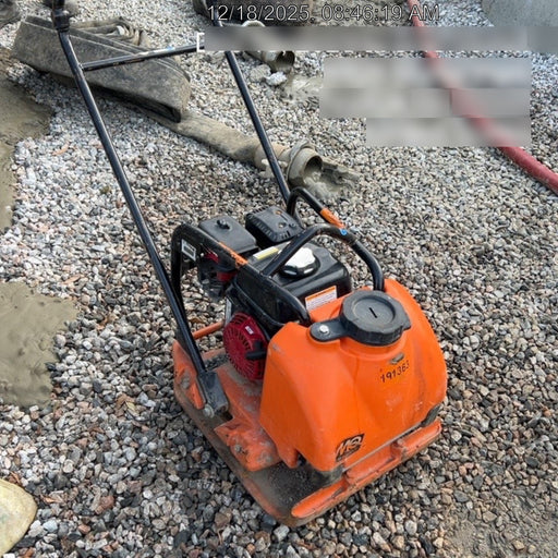 2021 MULTIQUIP MVC88VTHW