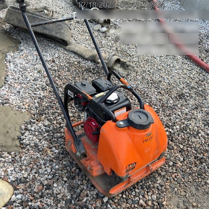 2021 MULTIQUIP MVC88VTHW