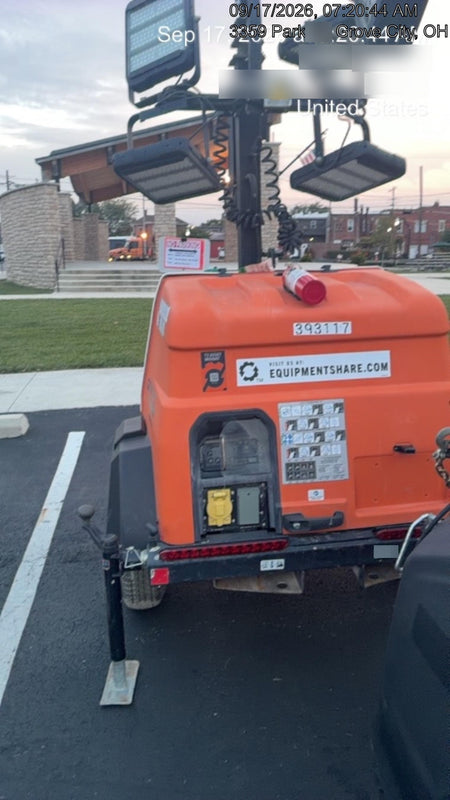 2024 GENERAC MLT2