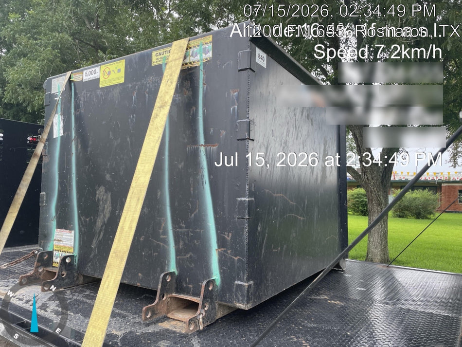 2024 STAR INDUSTRIES 1425
