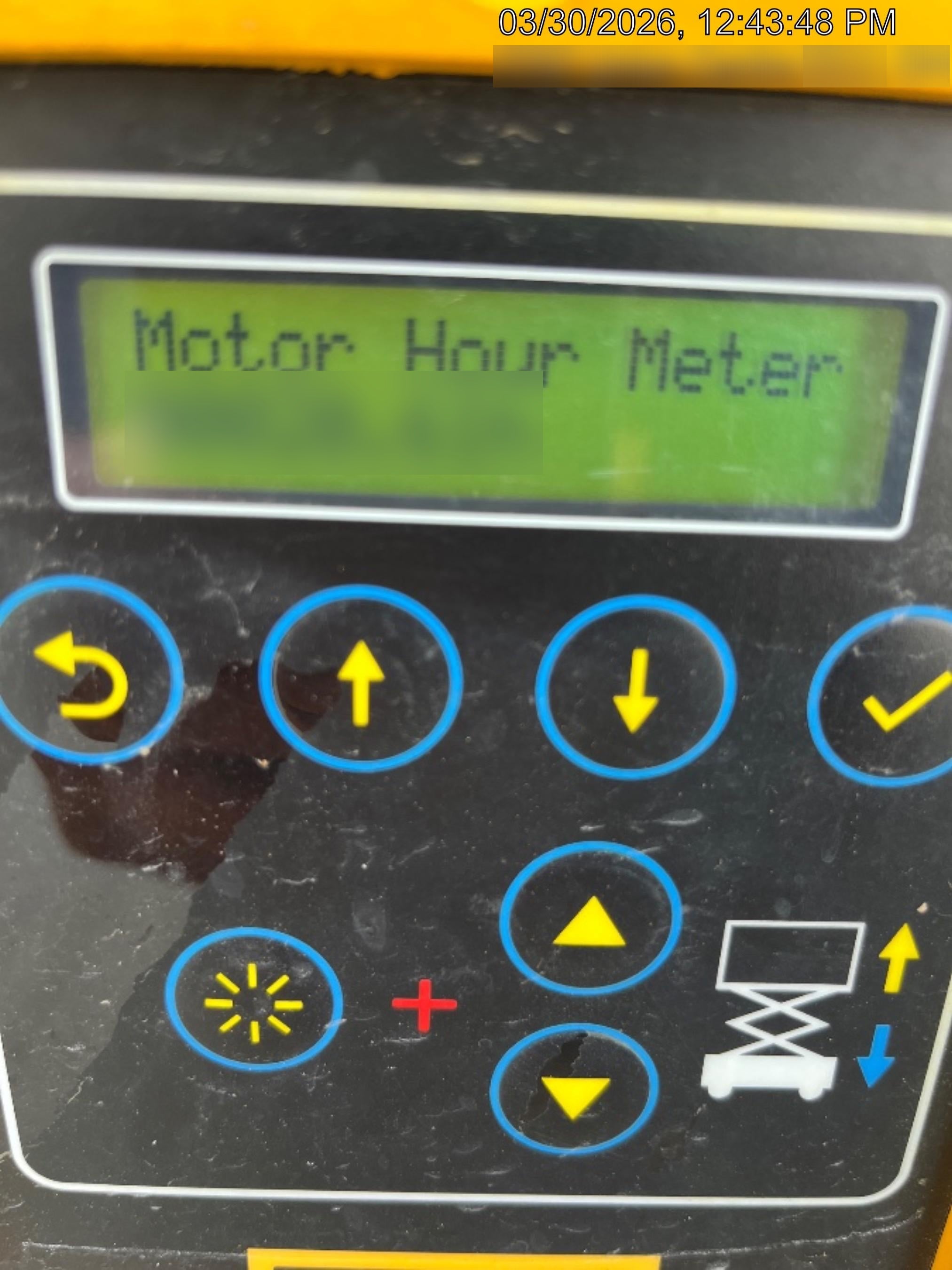 2021 JCB S4046E