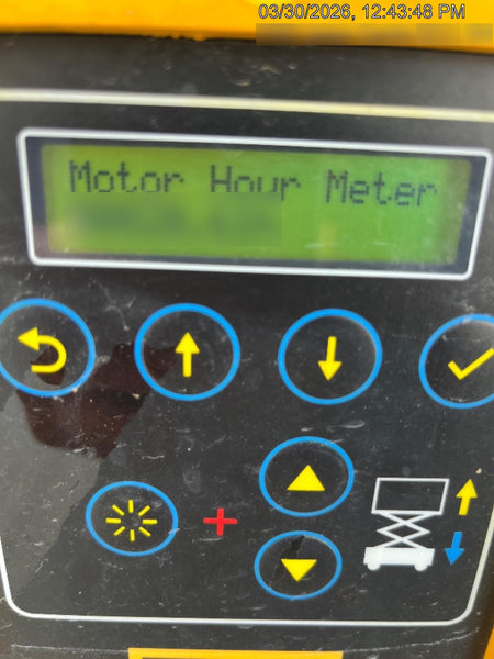 2021 JCB S4046E