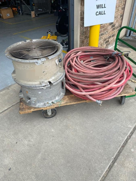 2024 WIDDER 20262-TRACKER