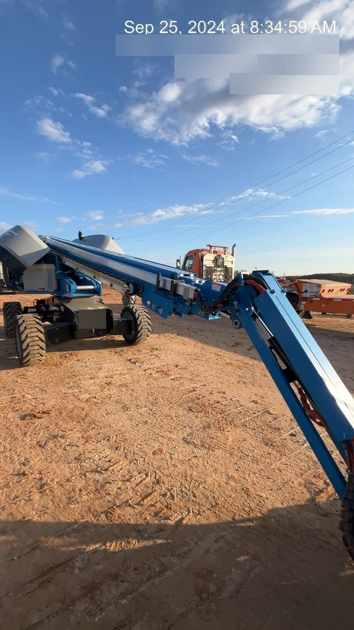 2024 GENIE S-65 XC