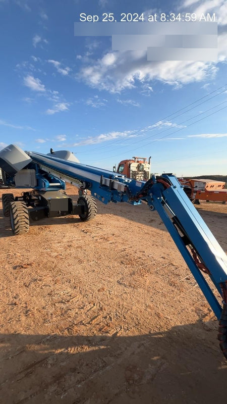 2024 GENIE S-65 XC
