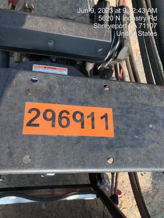 2023 SIMPSON SW5050HCGL