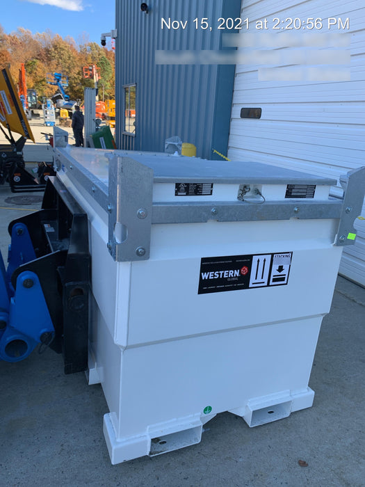 2021 TRANSCUBE 20TCG(G)W-NA