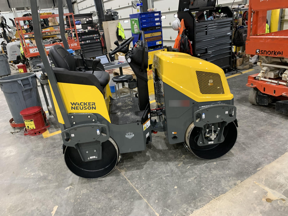 2023 WACKER NEUSON RD12A