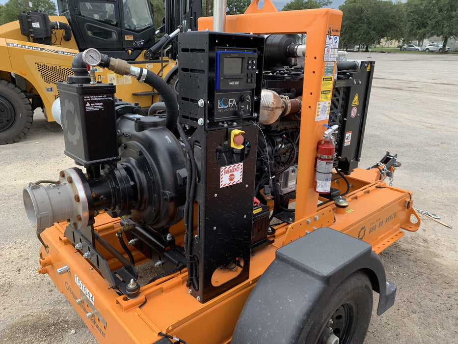 2021 PIONEER PP66S12L71-TD2.9L4