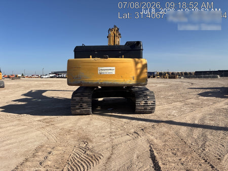 2019 SANY SY365C LC