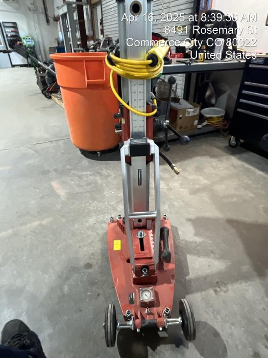 2023 HILTI DD 250