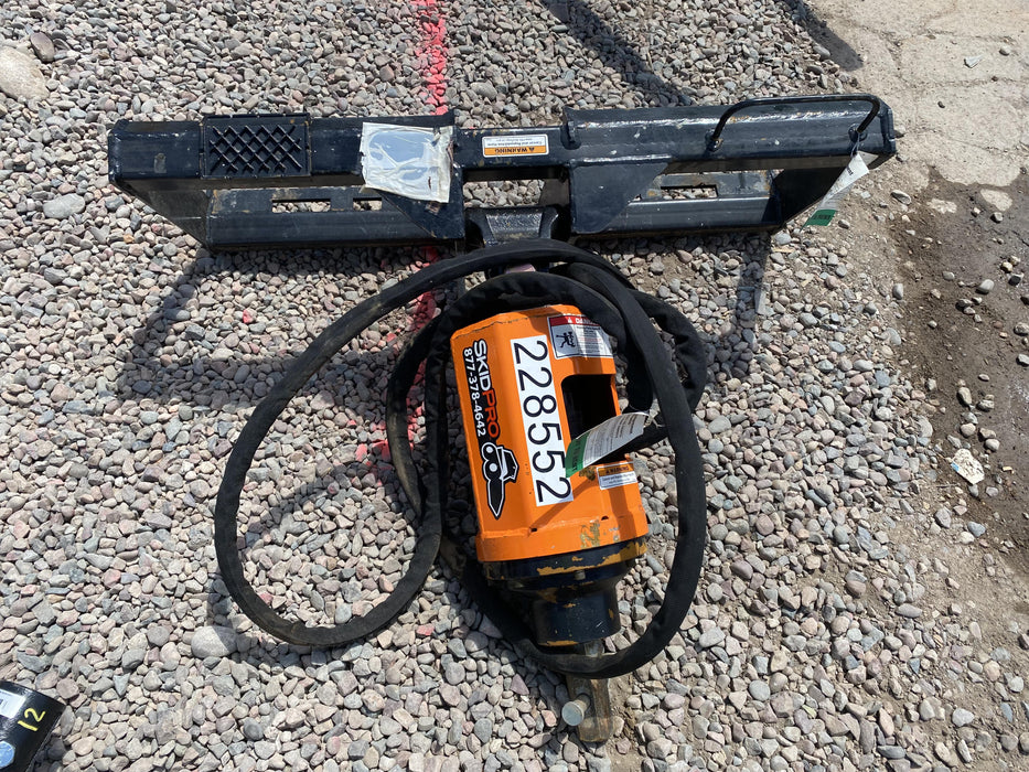 2022 SKID PRO ATTACHMENTS SPO300