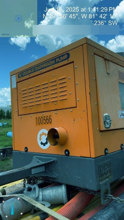 2020 MYERS-SETH A-DD6/HA/SAFE