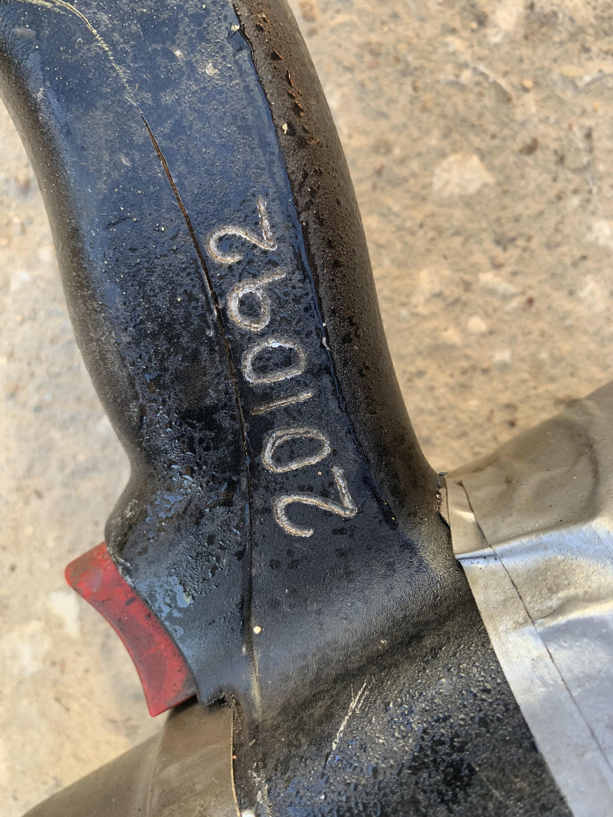 2022 INGERSOLL RAND 2925P3TI