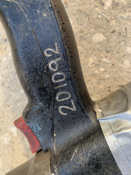 2022 INGERSOLL RAND 2925P3TI
