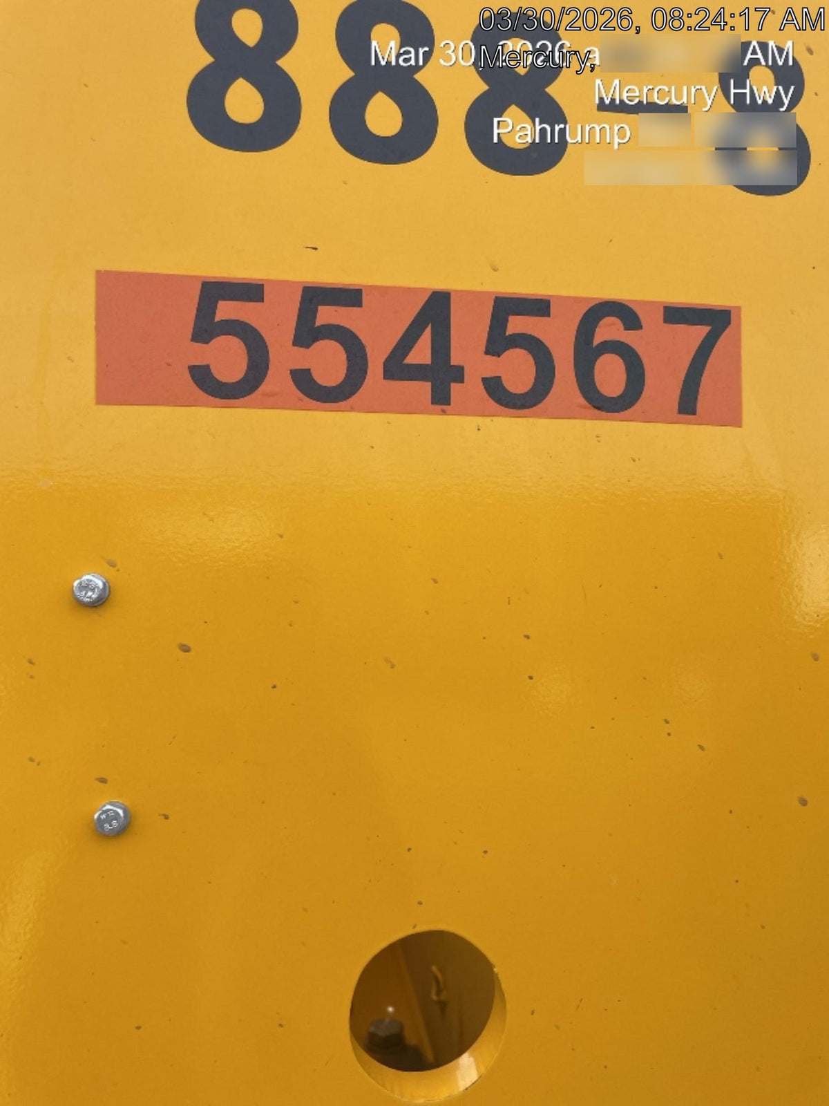 2025 JCB 512-56