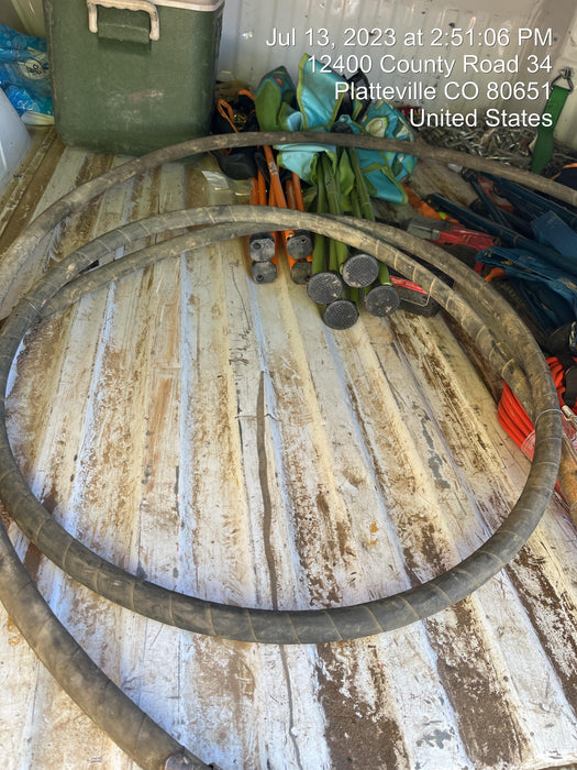 2021 WACKER NEUSON M2500