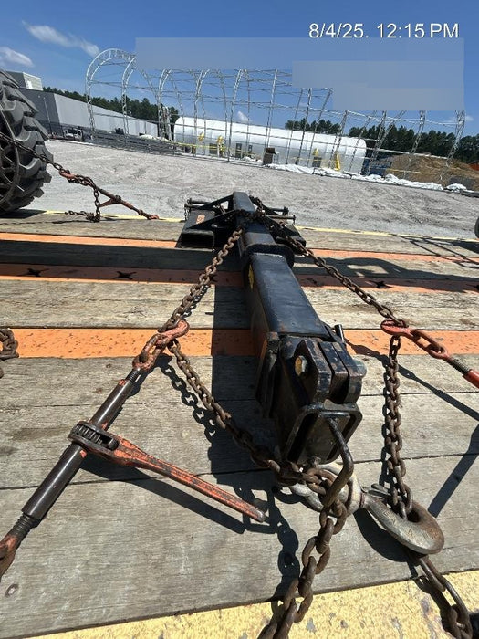2021 STAR INDUSTRIES M1360B - Star JIB Boom