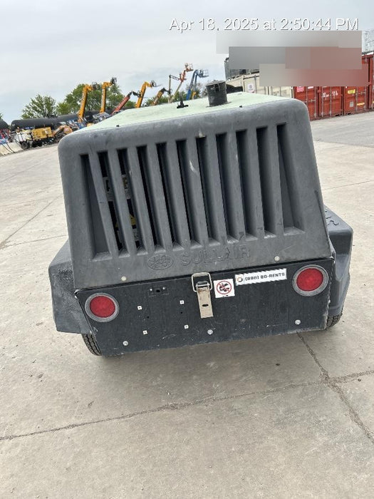 2019 SULLAIR 185-DPQ