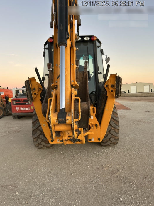 2023 JCB 3CX-14 Extendable Stick