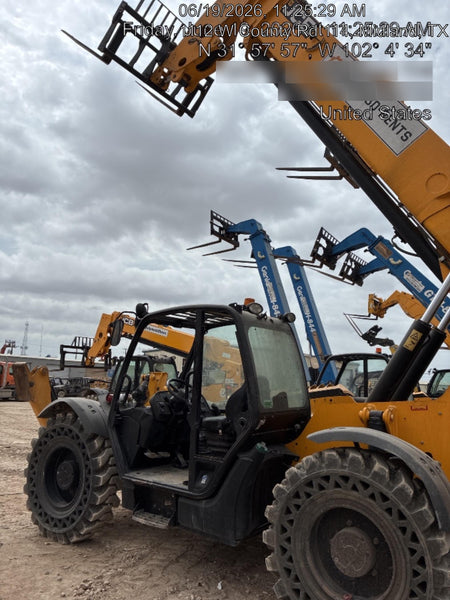 2021 JCB 510-56