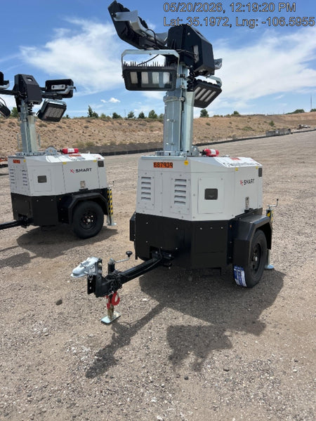 2026 TRIME X-SMART (EL1250H)