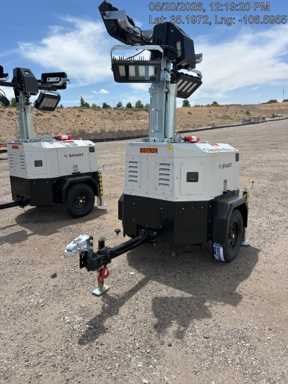 2026 TRIME X-SMART (EL1250H)