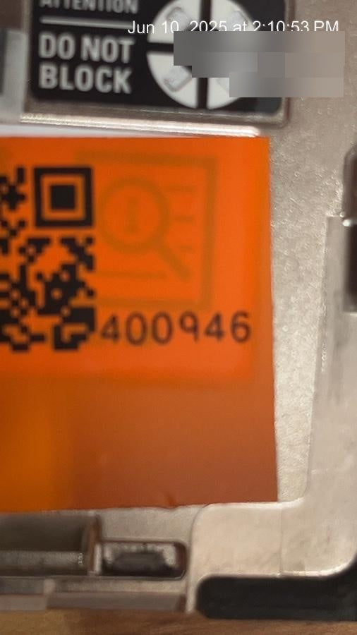 2024 MOTOROLA R7 DISPLAY