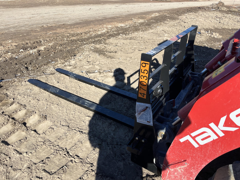 2024 ARROW MATERIAL HANDLING F5100CB - 72"