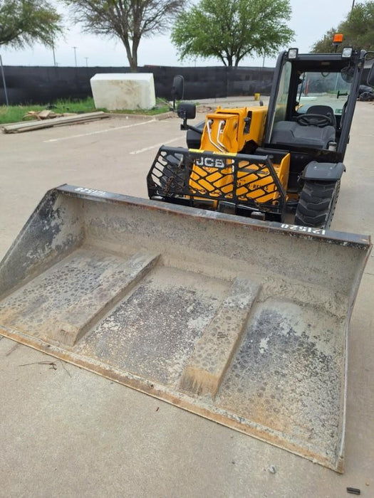 2020 STAR INDUSTRIES 95" Forklift Bucket - Star