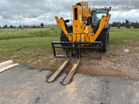 2025 JCB 510-56