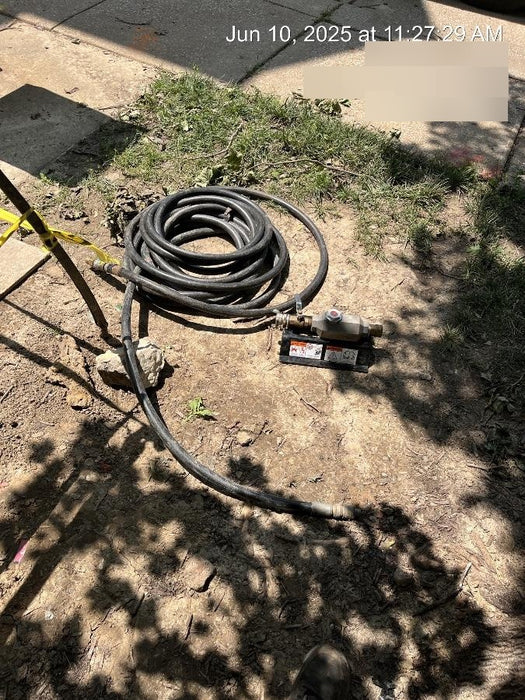 2022 VERMEER PT20100