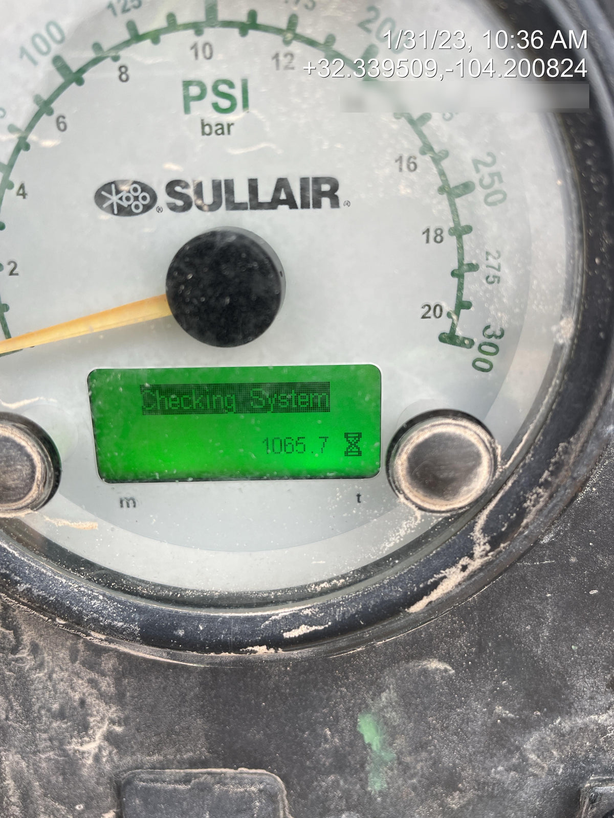 2019 SULLAIR 185-DPQ