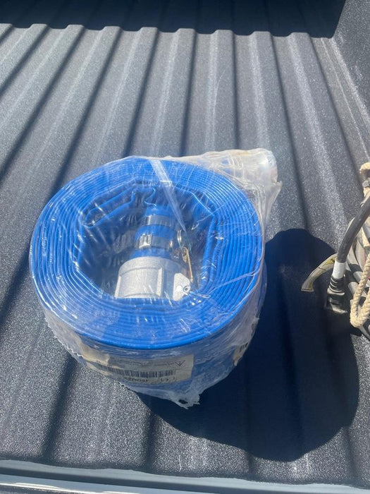 2023 MULTIQUIP ST2037