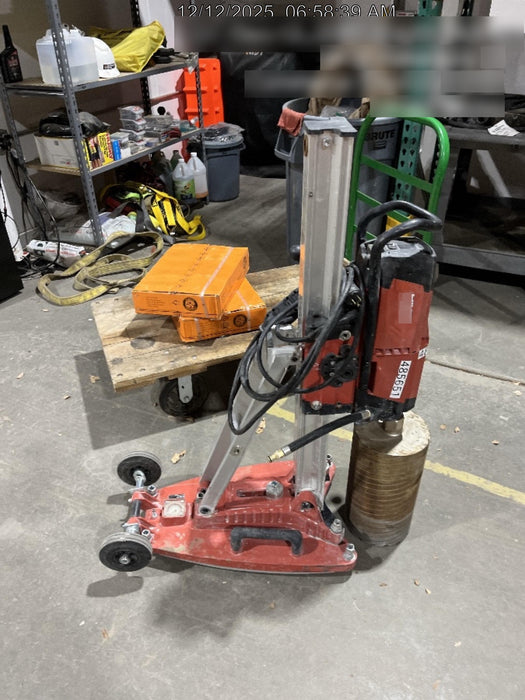 2025 HILTI DD 250