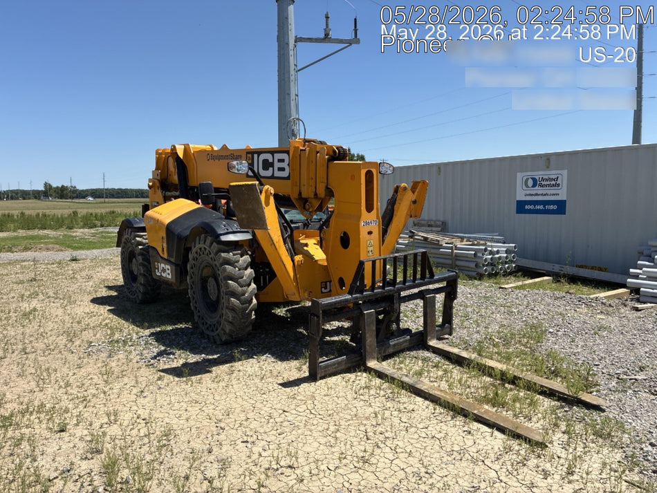2023 JCB 514-56