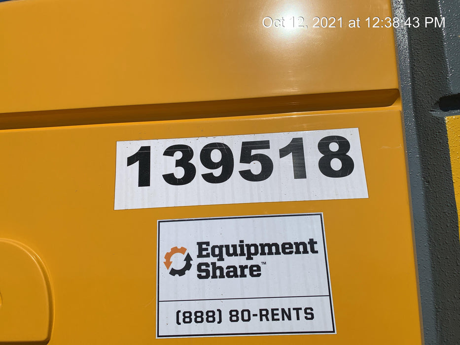 2021 HAULOTTE HT67 RTJ O