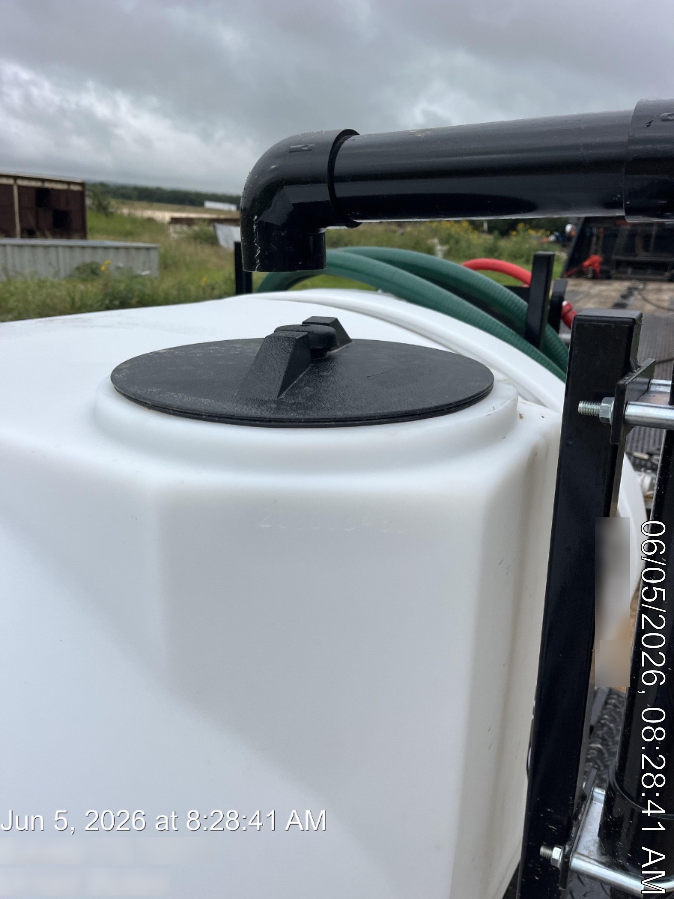 2026 WYLIE EXP-550L-S