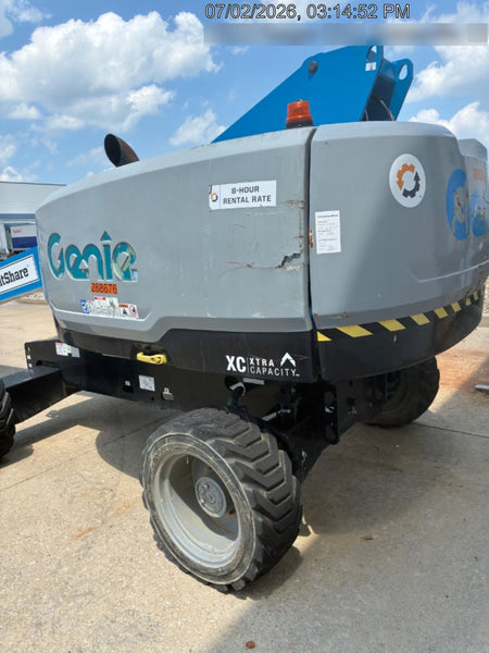 2022 GENIE S-45 XC