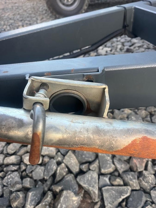 2022 AIRMAN PDS185S-6E1