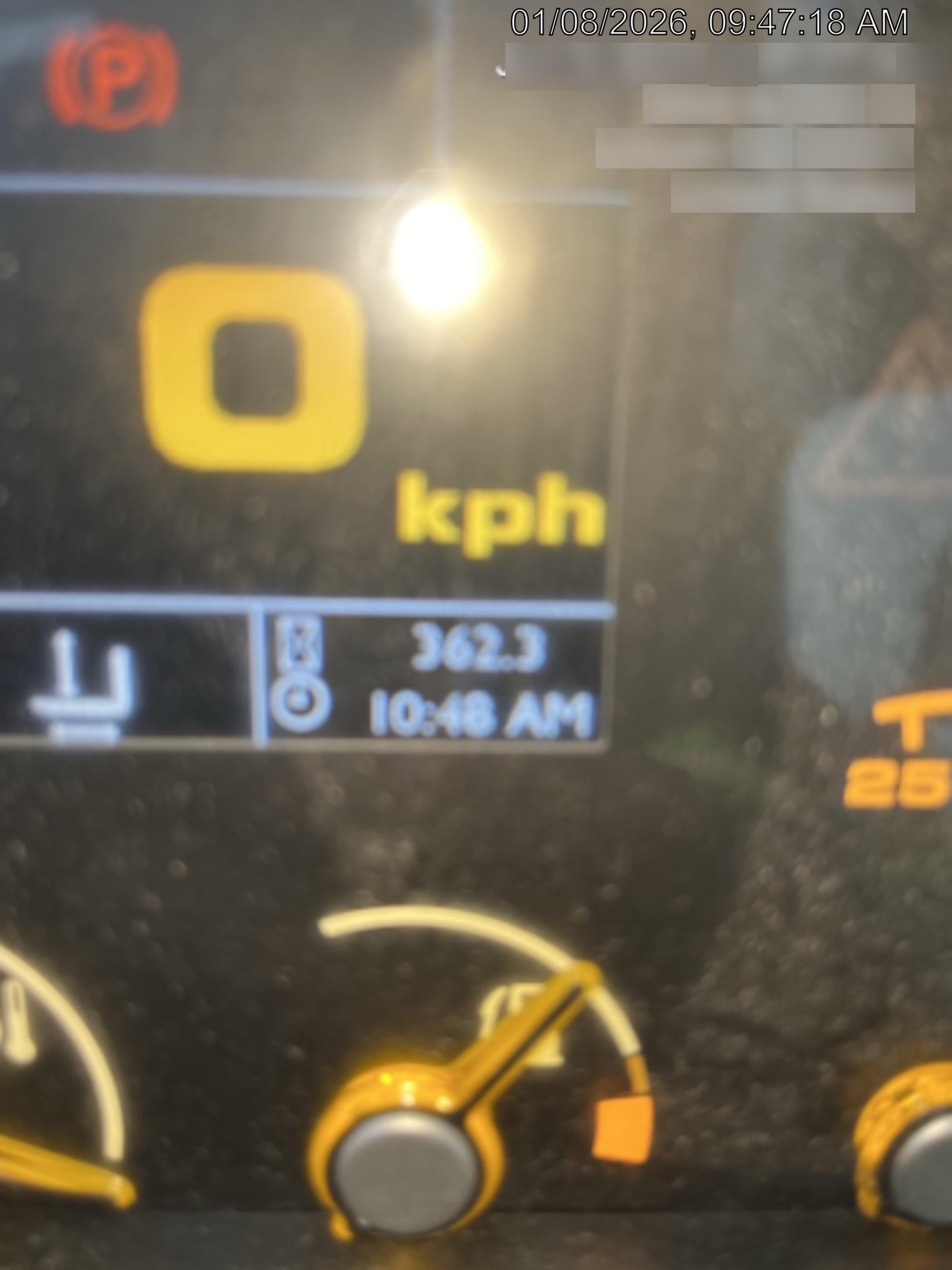 2025 JCB 509-42