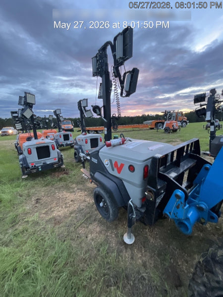 2024 GENERAC MLT2