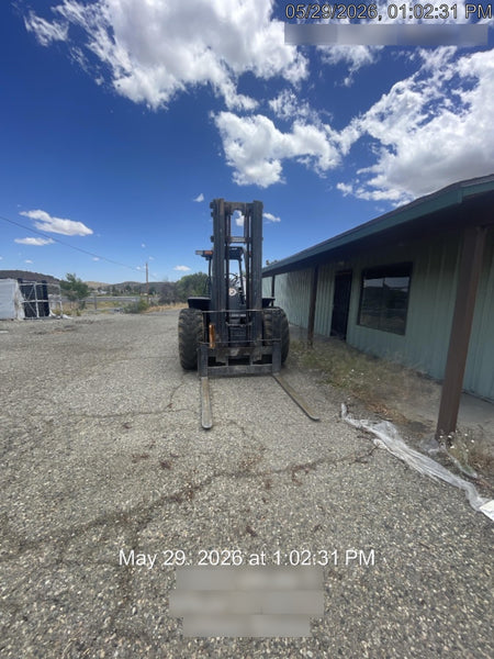 2021 CASE 588H