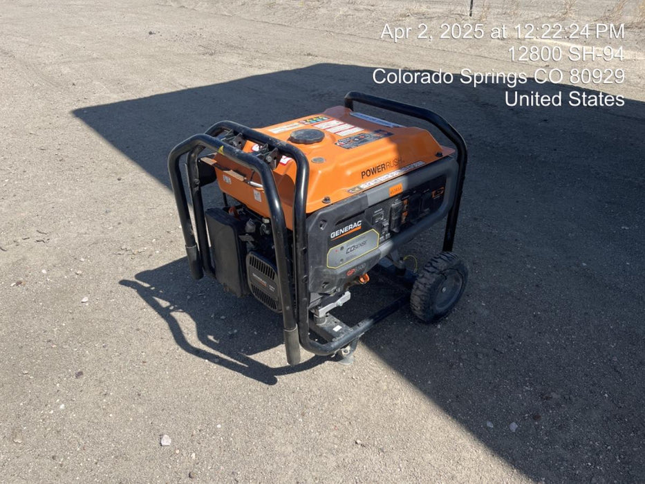 2024 GENERAC G0076722